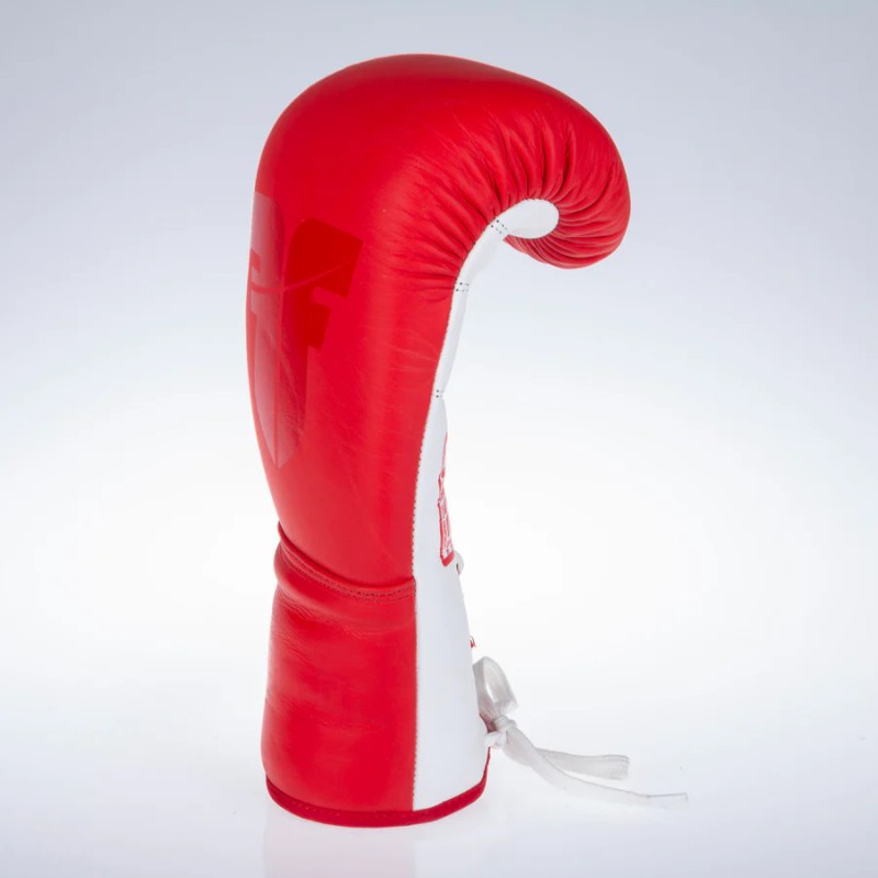 Gants de boxe Fighter Competition Pro - rouge