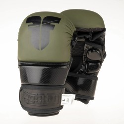 Gants de MMA pour l'entraînement des combattants