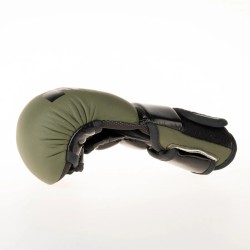 Gants de MMA pour l'entraînement des combattants