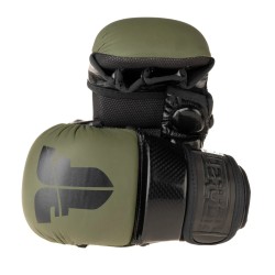 Gants de MMA pour l'entraînement des combattants