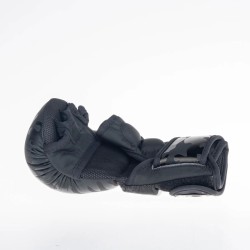 Gants de MMA pour l'entraînement des combattants