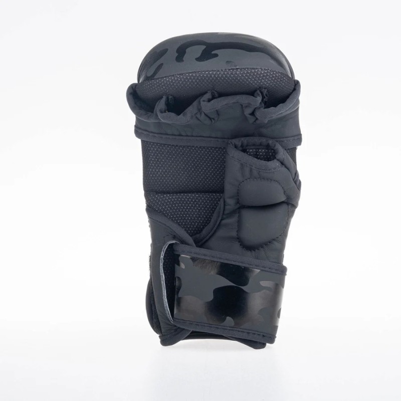 Gants de MMA pour l'entraînement des combattants