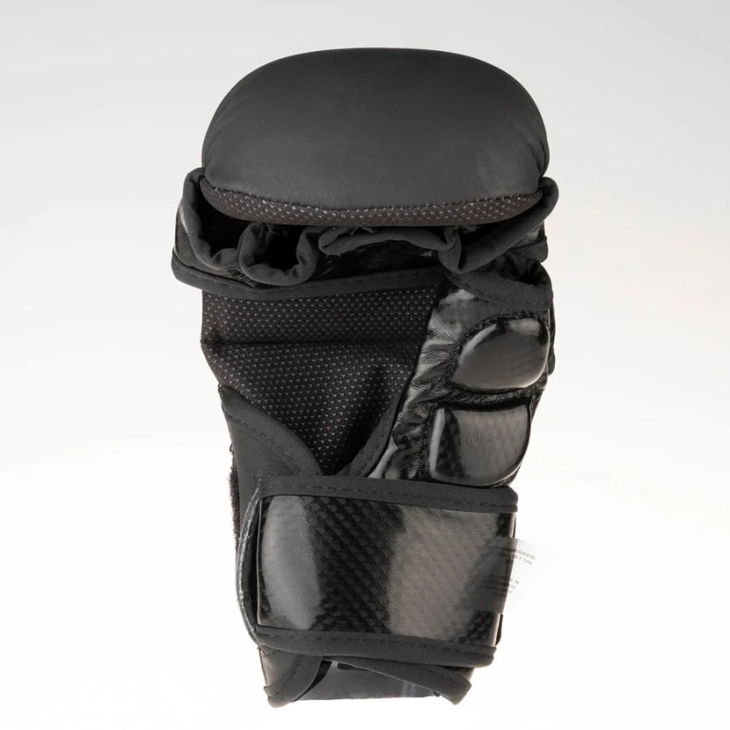 Gants de MMA pour l'entraînement des combattants