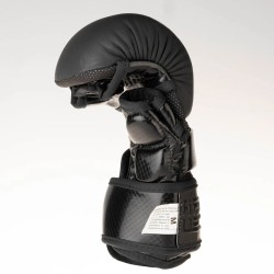 Gants de MMA pour l'entraînement des combattants