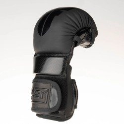 Gants de MMA pour l'entraînement des combattants