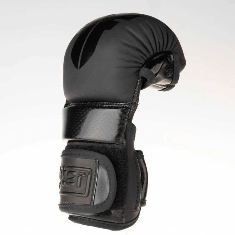 Gants de MMA pour l'entraînement des combattants