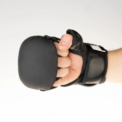 Gants de MMA pour l'entraînement des combattants