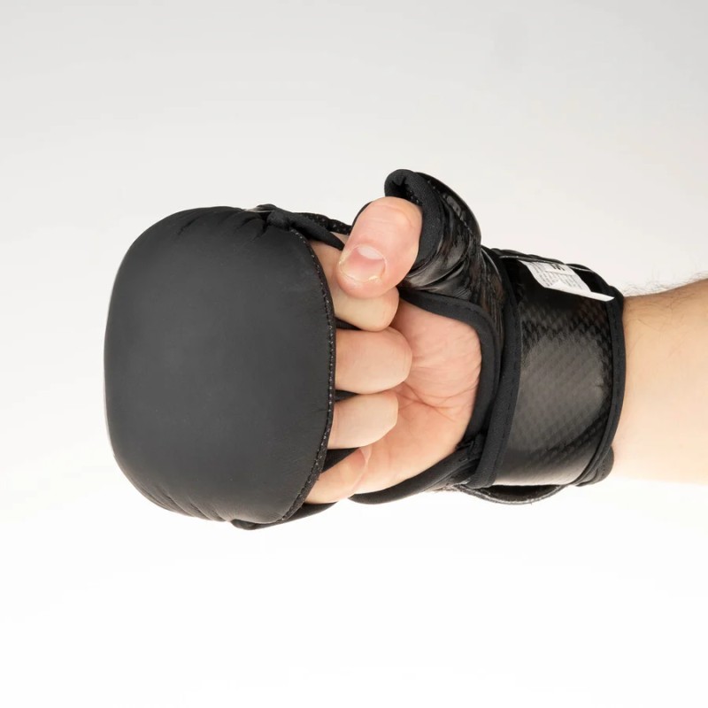 Gants de MMA pour l'entraînement des combattants