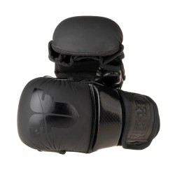 Gants de MMA pour l'entraînement des combattants