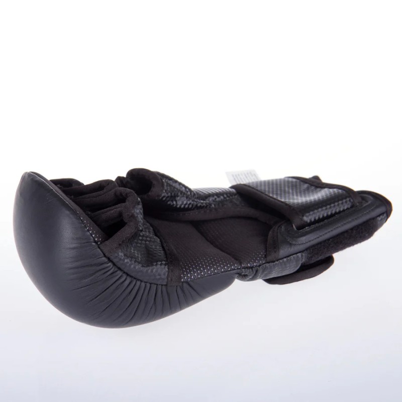 Gants de MMA pour l'entraînement des combattants