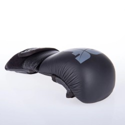 Gants de MMA pour l'entraînement des combattants