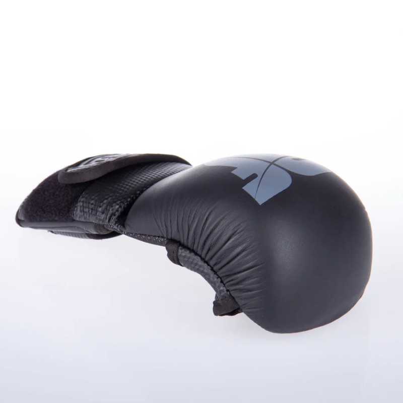Gants de MMA pour l'entraînement des combattants