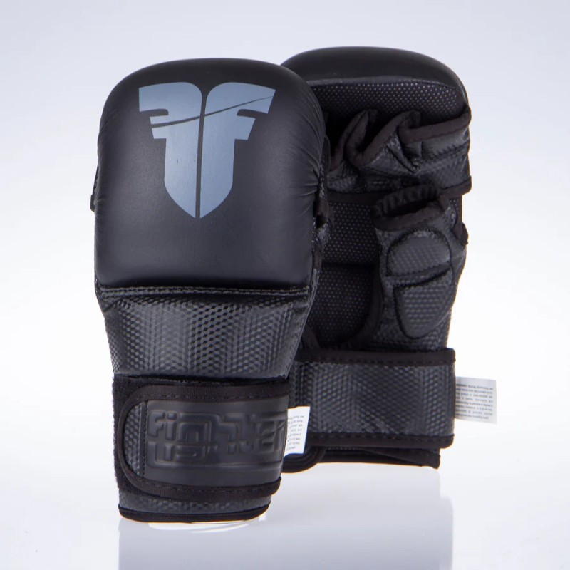 Gants de MMA pour l'entraînement des combattants
