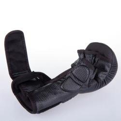 Gants de MMA pour l'entraînement des combattants