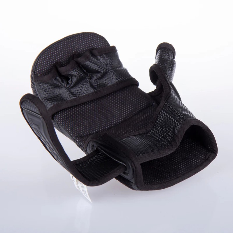 Gants de MMA pour l'entraînement des combattants
