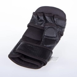 Gants de MMA pour l'entraînement des combattants