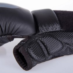 Gants de MMA pour l'entraînement des combattants