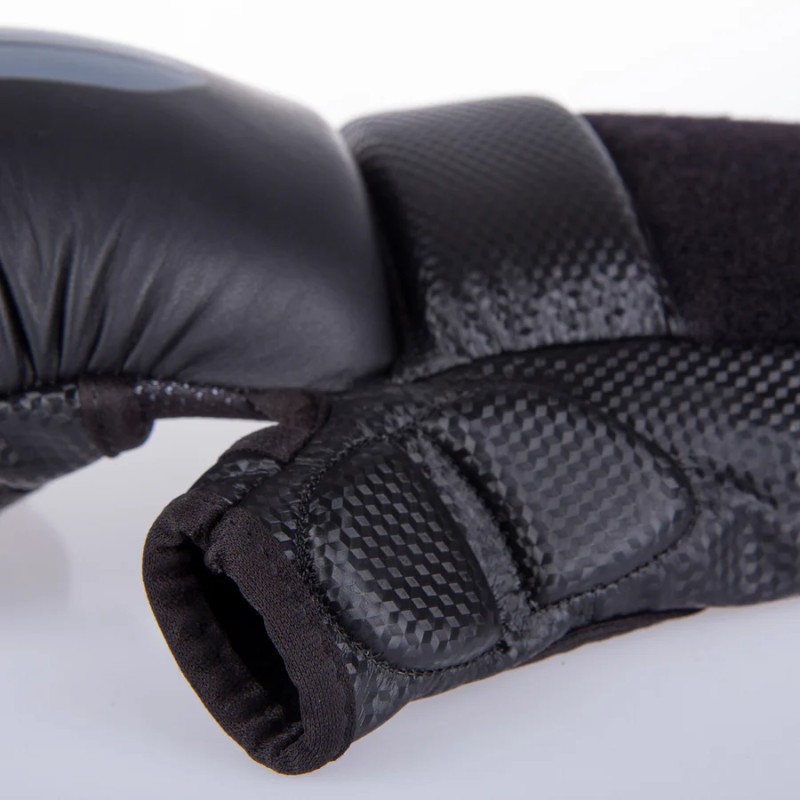 Gants de MMA pour l'entraînement des combattants