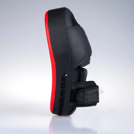 Gants Fighter Focus - rouges
