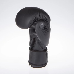 Gants de boxe Fighter SPLIT - noir