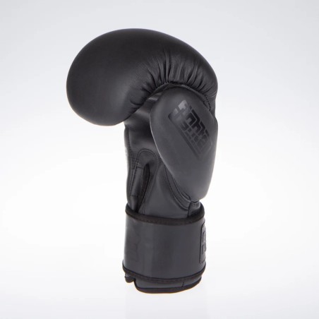 Gants de boxe Fighter SPLIT - noir