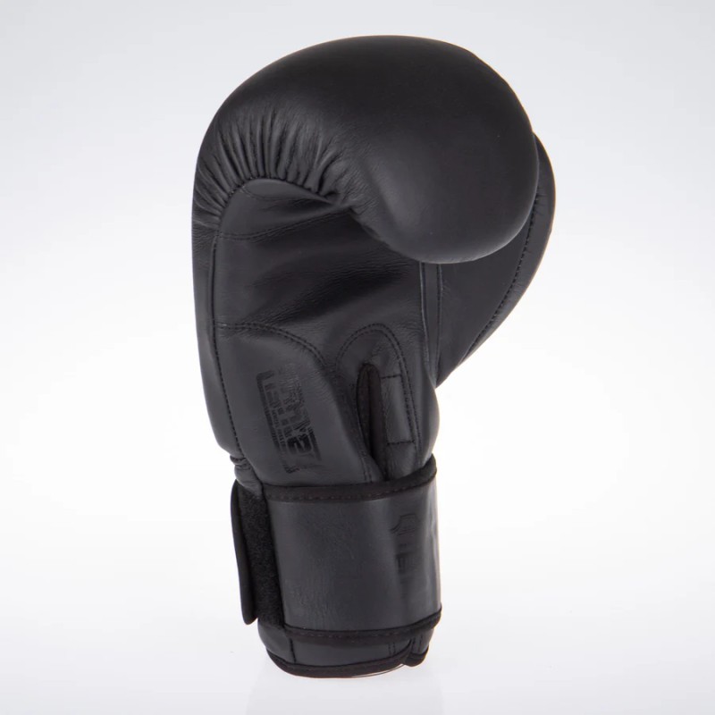 Gants de boxe Fighter SPLIT - noir