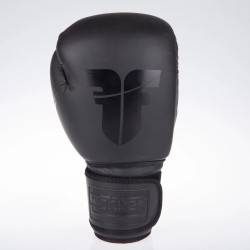 Gants de boxe Fighter SPLIT - noir