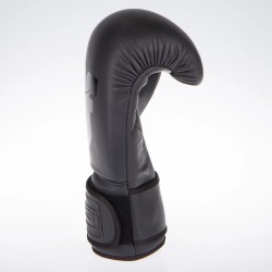 Gants de boxe Fighter SPLIT - noir