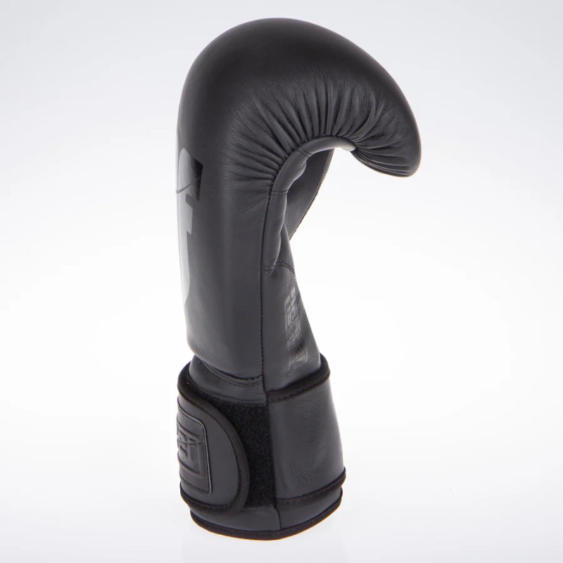 Gants de boxe Fighter SPLIT - noir