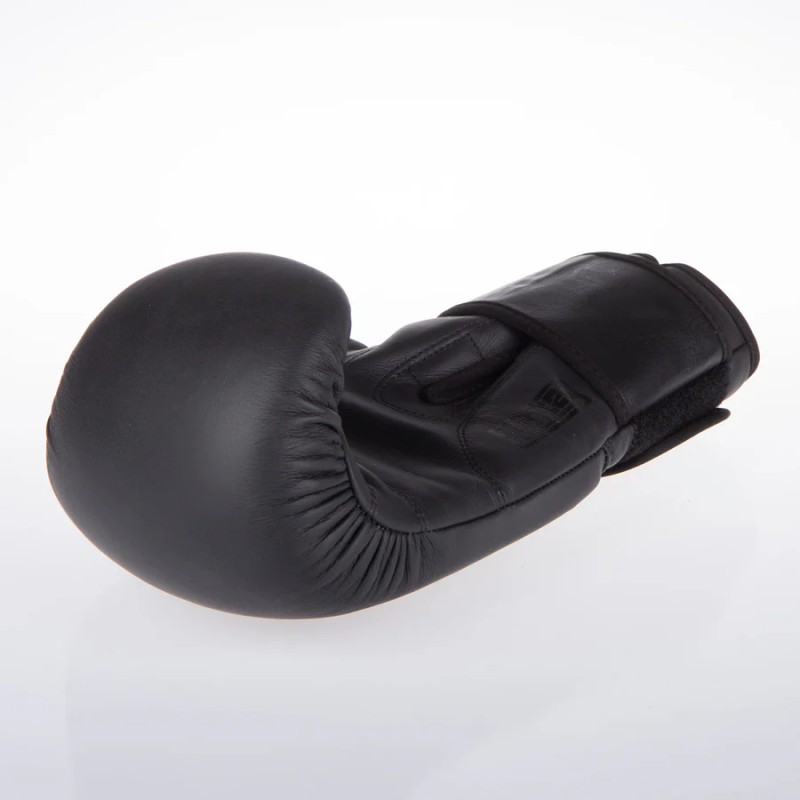 Gants de boxe Fighter SPLIT - noir