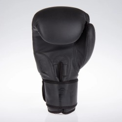 Gants de boxe Fighter SPLIT - noir