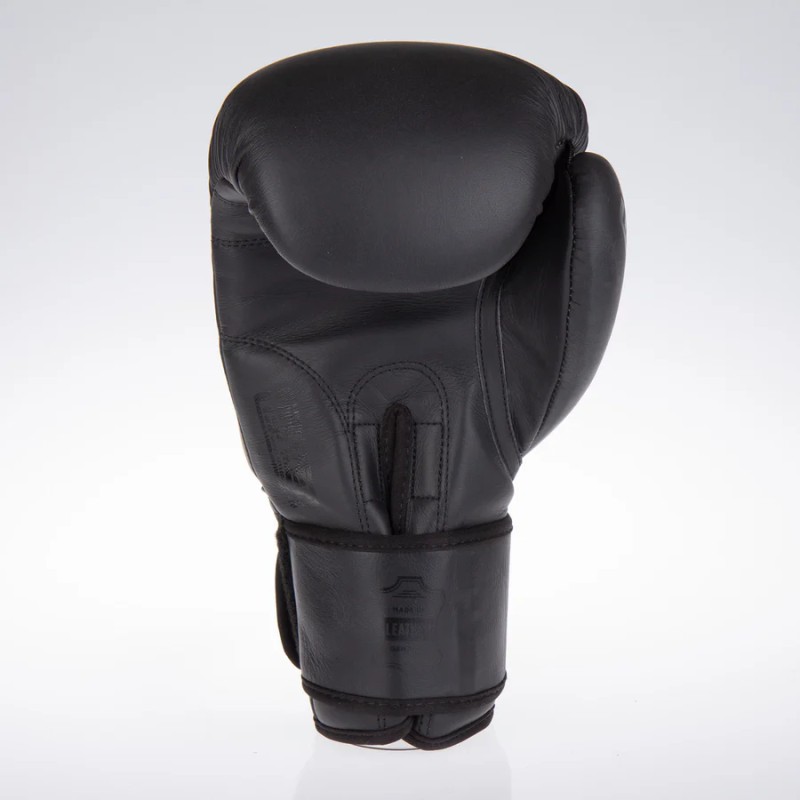 Gants de boxe Fighter SPLIT - noir