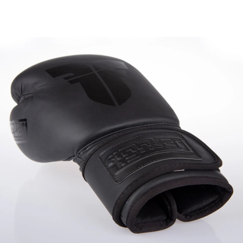 Gants de boxe Fighter SPLIT - noir