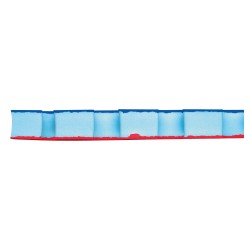 Tatami puzzle réversible 4 cm