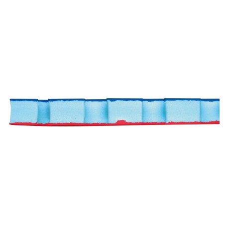 Tatami puzzle réversible 4 cm