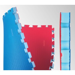 Tatami puzzle réversible 4 cm