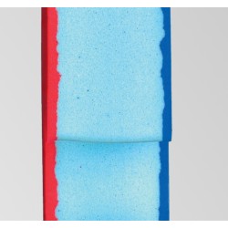 Tatami puzzle réversible 4 cm