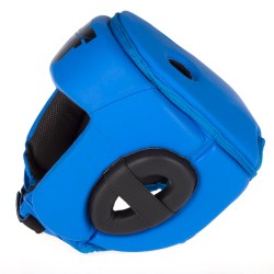 Casque de combat SIAM Competition - rouge