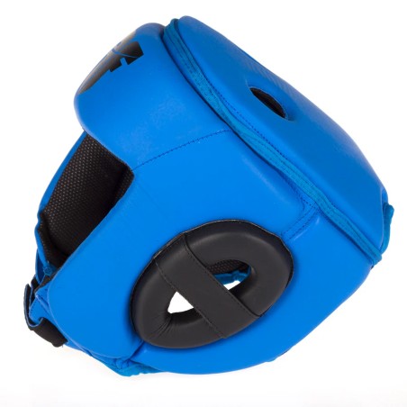 Casque de combat SIAM Competition - rouge