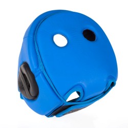 Casque de combat SIAM Competition - rouge