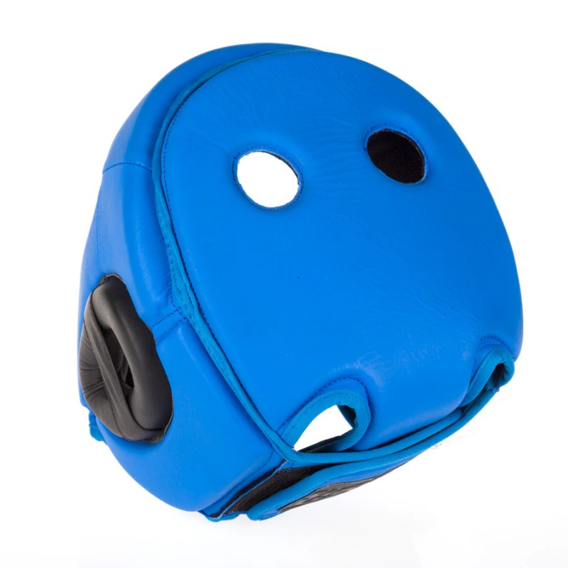 Casque de combat SIAM Competition - rouge
