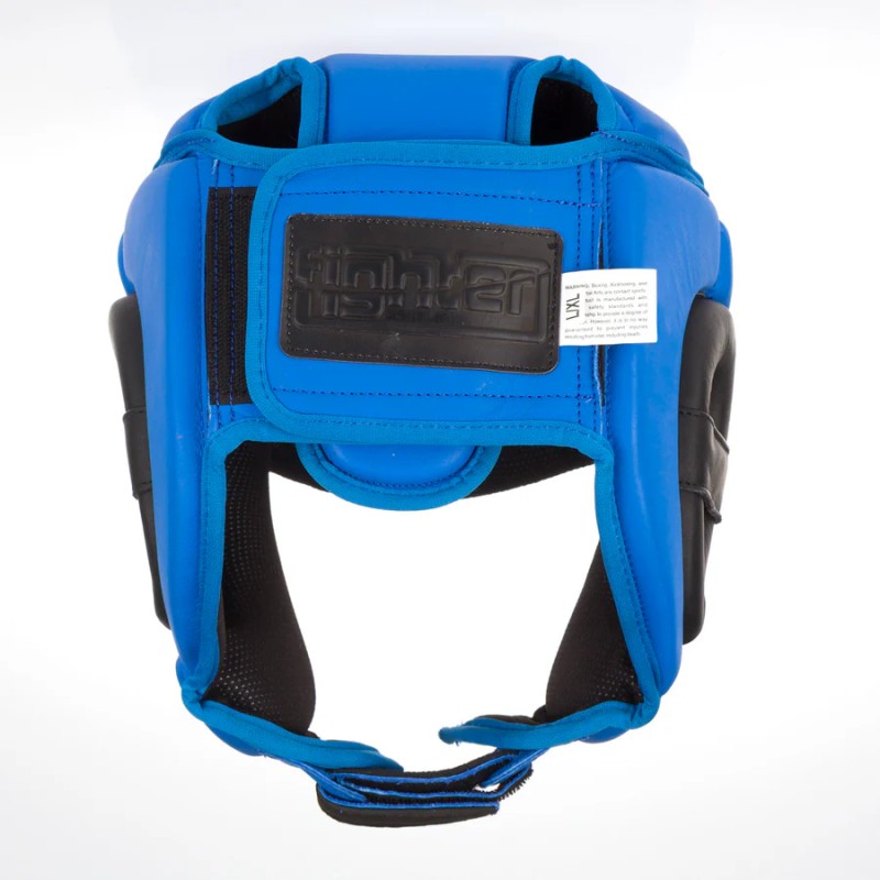 Casque de combat SIAM Competition - rouge