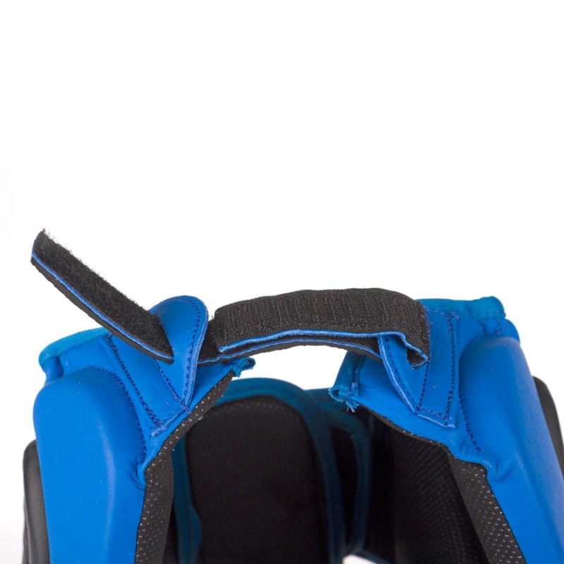 Casque de combat SIAM Competition - rouge