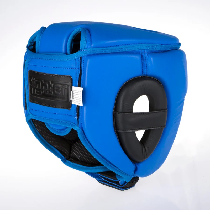 Casque de combat SIAM Competition - rouge