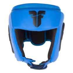 Casque de combat SIAM Competition - rouge