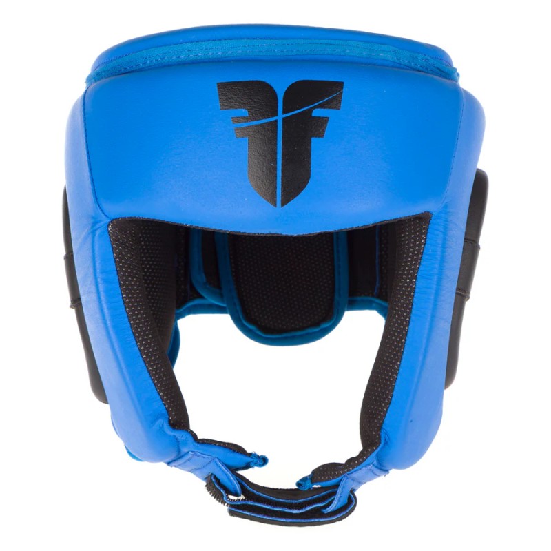 Casque de combat SIAM Competition - rouge