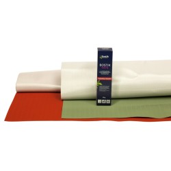 Kit de réparation vinyle pour tatamis de Judo