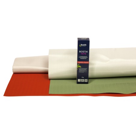 Kit de réparation vinyle pour tatamis de Judo