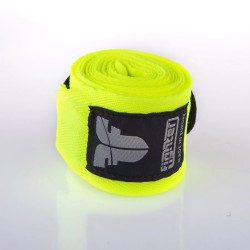 Bandages de combat - Neongelb