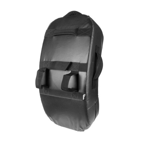 Bouclier de frappe de combat - MULTI GRIP - noir
